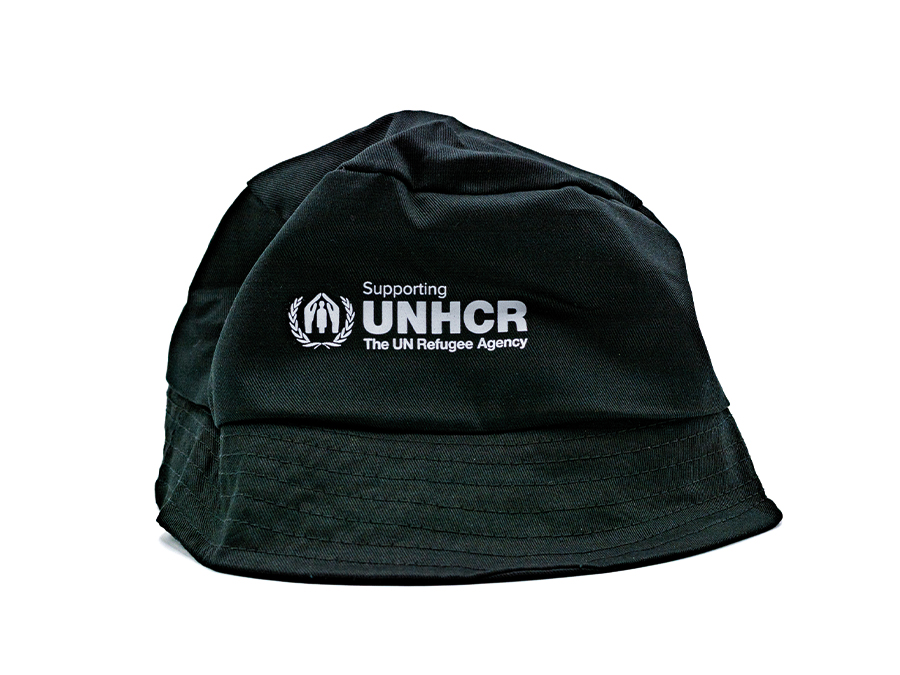 Klobúk - Digitálny transfér;Klobouk - Digitální transfér