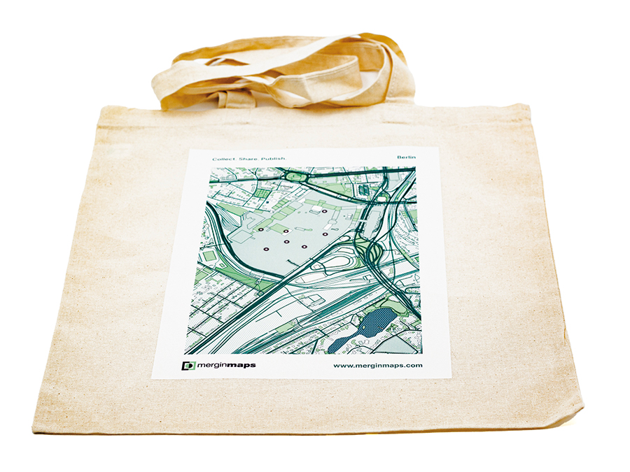 Taška - Digitálny transfér;Taška - Digitální transfér