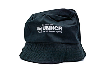 Klobúk - Digitálny transfér;Klobouk - Digitální transfér