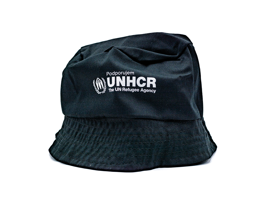 Klobúk - Digitálny transfér;Klobouk - Digitální transfér