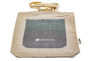 Taška - Digitálny transfér;Taška - Digitální transfér