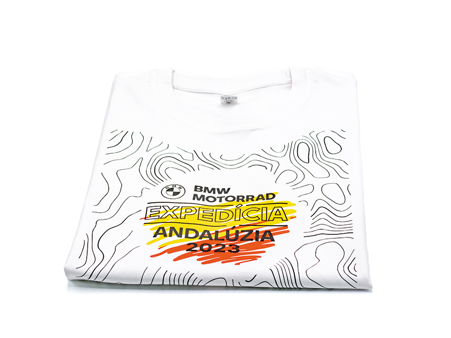 Tričko - Digitálny transfér;Tričko - Digitální transfér