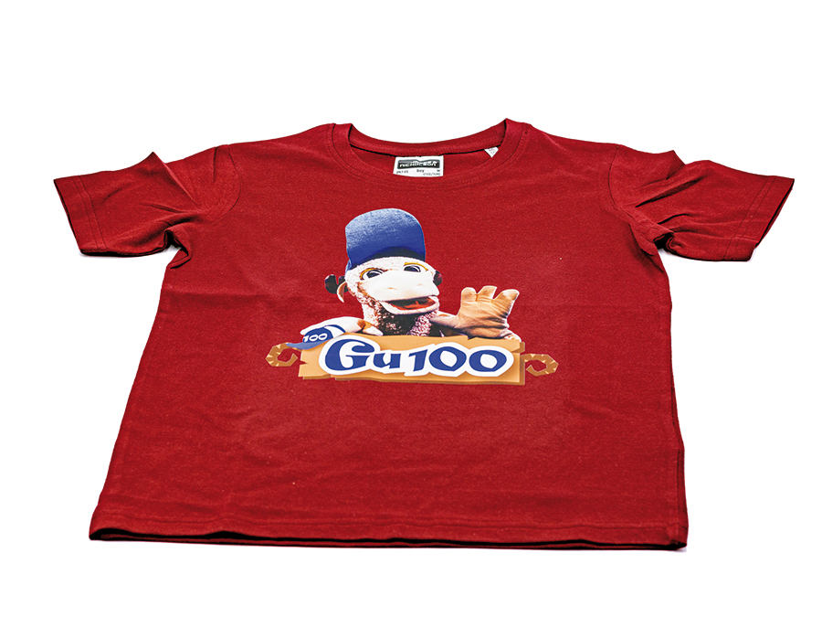 Tričko - Digitálny transfér;Tričko - Digitální transfér