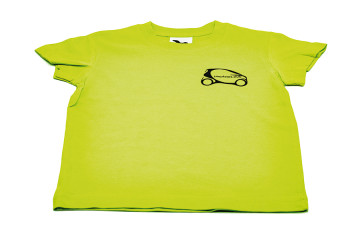 Tričko - Digitálny transfér;Tričko - Digitální transfér