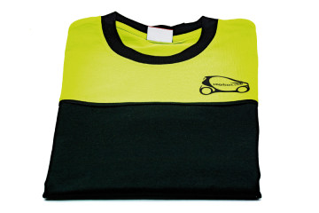 Tričko - Digitálny transfér;Tričko - Digitální transfér