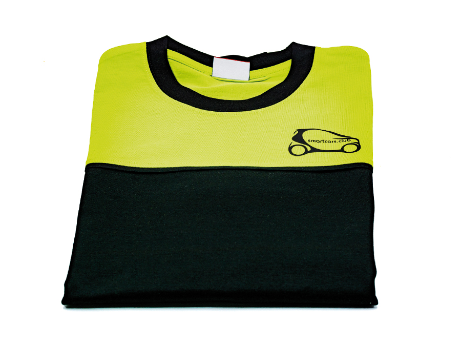 Tričko - Digitálny transfér;Tričko - Digitální transfér