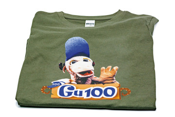 Tričko - Digitálny transfér;Tričko - Digitální transfér