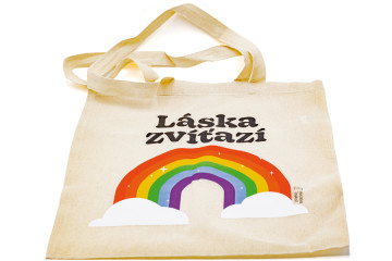 Taška - Digitálny transfér;Taška - Digitální transfér