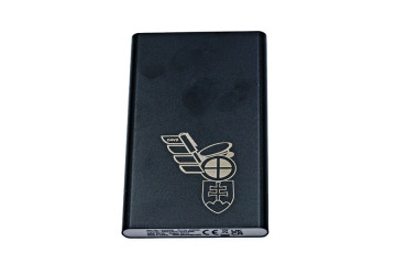 Powerbanka - Gravírovanie;Powerbanka - Gravírování