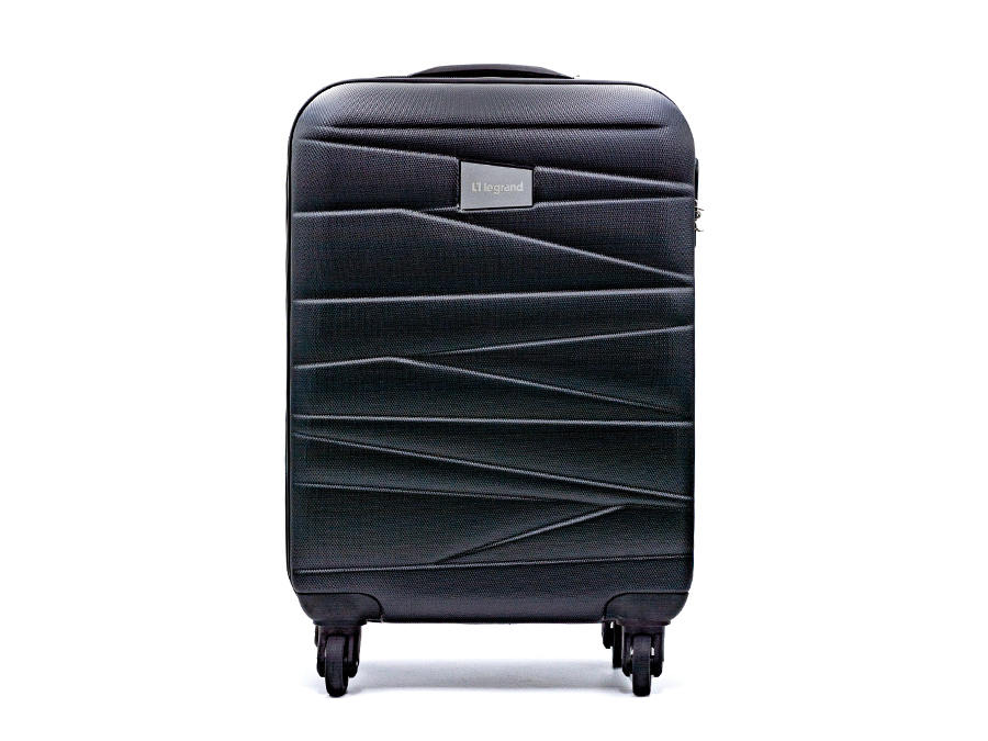 Kufor - Gravírovanie;Kufr - Gravírování