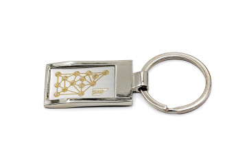 Prívesok na kľúče - Gravírovanie;Přívěšek na klíče - Gravírovaní