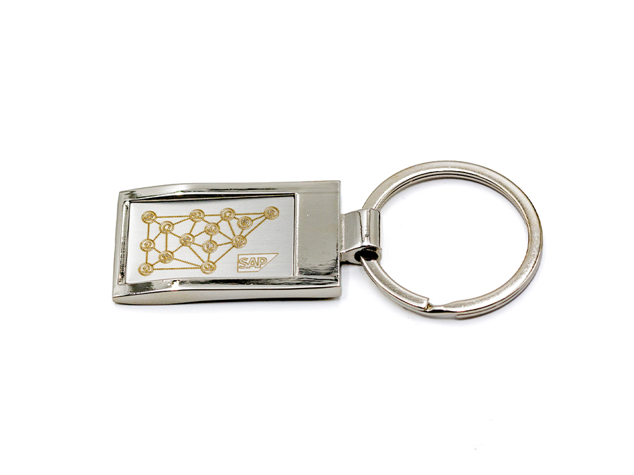 Prívesok na kľúče - Gravírovanie;Přívěšek na klíče - Gravírovaní