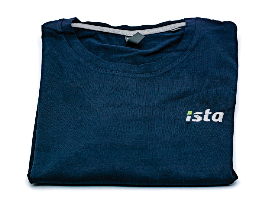 Tričko - Výšivka;Tričko - Výšivka