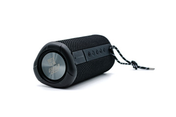 Reproduktor - Gravírovanie laserom;Reproduktor - Gravírování laserem