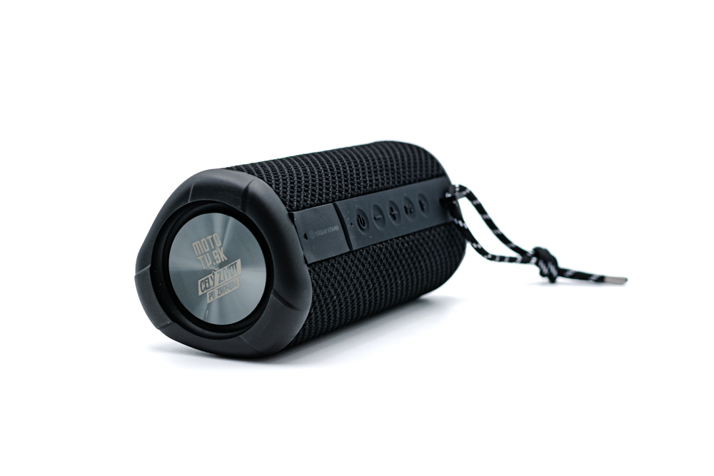 Reproduktor - Gravírovanie laserom;Reproduktor - Gravírování laserem