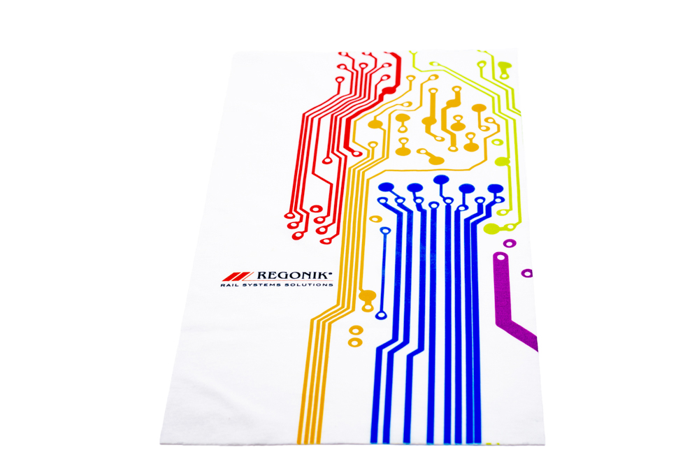 Bufka - Sublimácia;Bufka - Sublimace