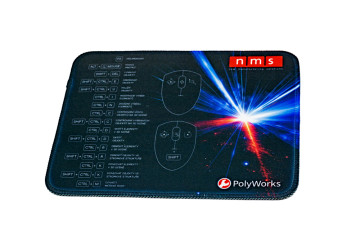 Podložka pod myš - Sublimácia;Podložka pod myš - Sublimace