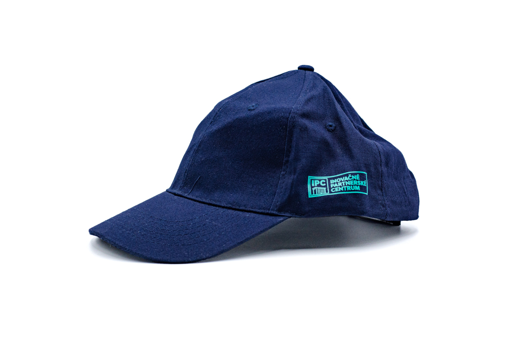 Šiltovka - Transférová potlač;Šiltovka - Transferový potisk