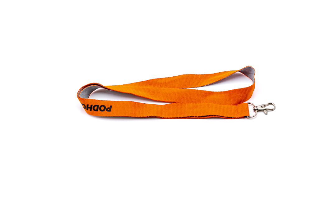 Šnúrka na krk - Transférová potlač;Šňůrka na krk - Transferový potisk