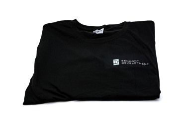 Tričko - Transférová potlač;Tričko - Transferový potisk