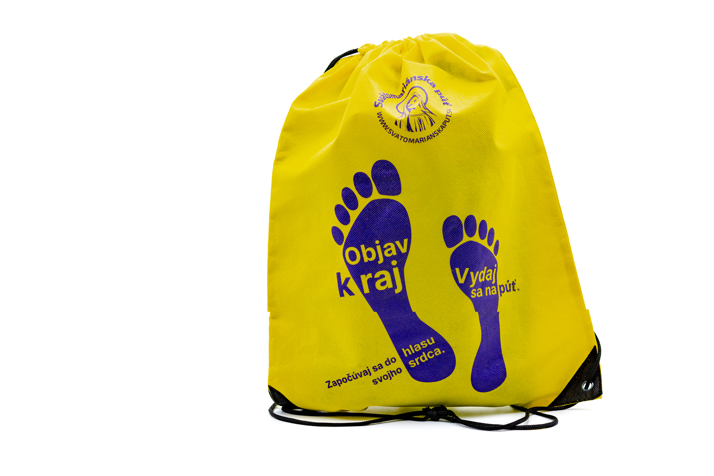 Vak Svätomarianska púť; Vak Svatomarianská pouť