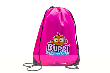 Buppi detský vak;Buppi dětský vak