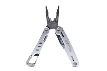 Multifunkčné kliešta s gravírovaním loga; Multifunkční klešta s gravírováním loga