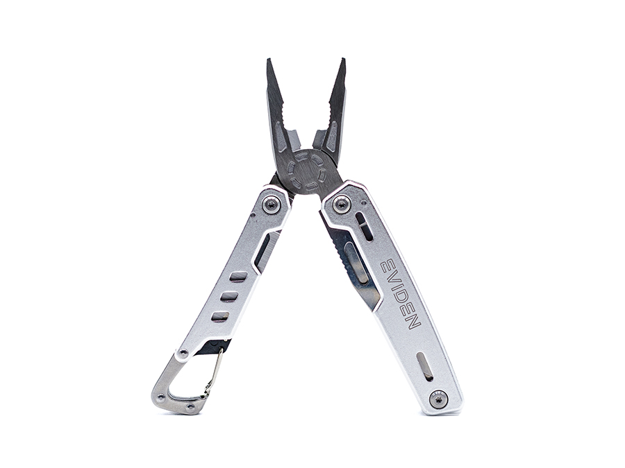 Multifunkčné kliešta s gravírovaním loga; Multifunkční klešta s gravírováním loga