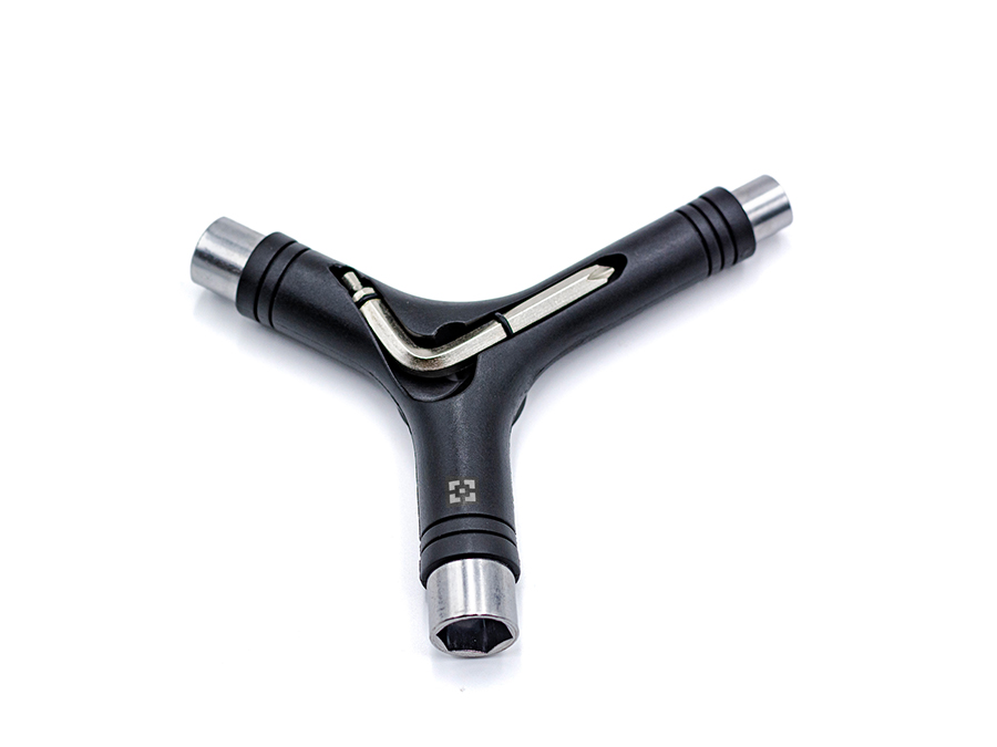 Sada náradia na bicykel; Sada nářadí na kolo