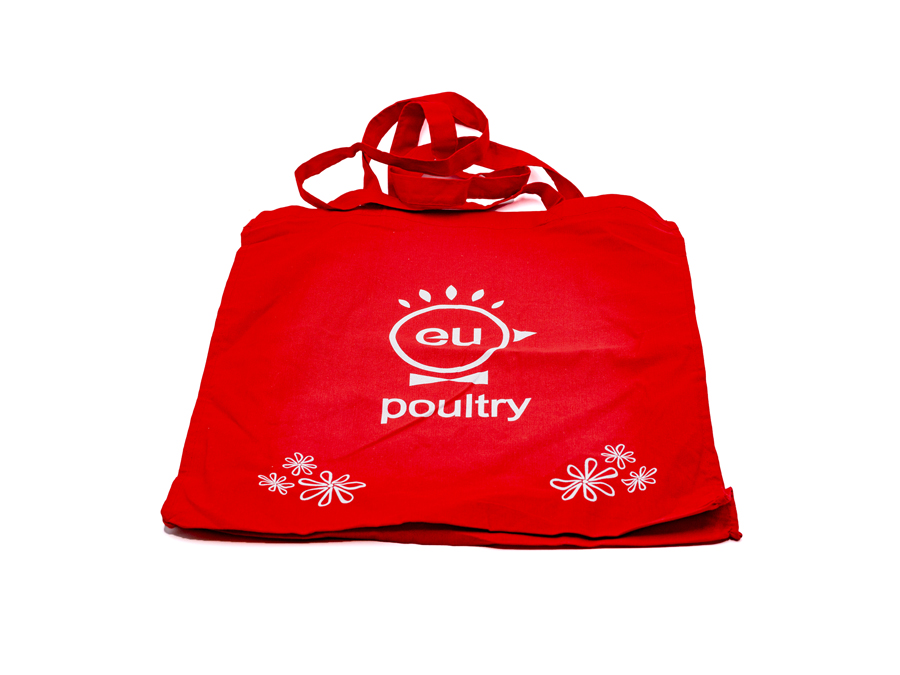 potlač loga eu poultry;potisk loga eu poultry