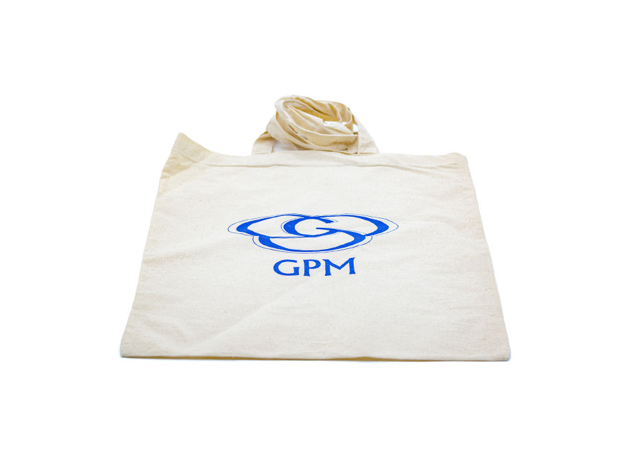 Jednofarebná potlač tašky; Jednobarevný potisk tašky