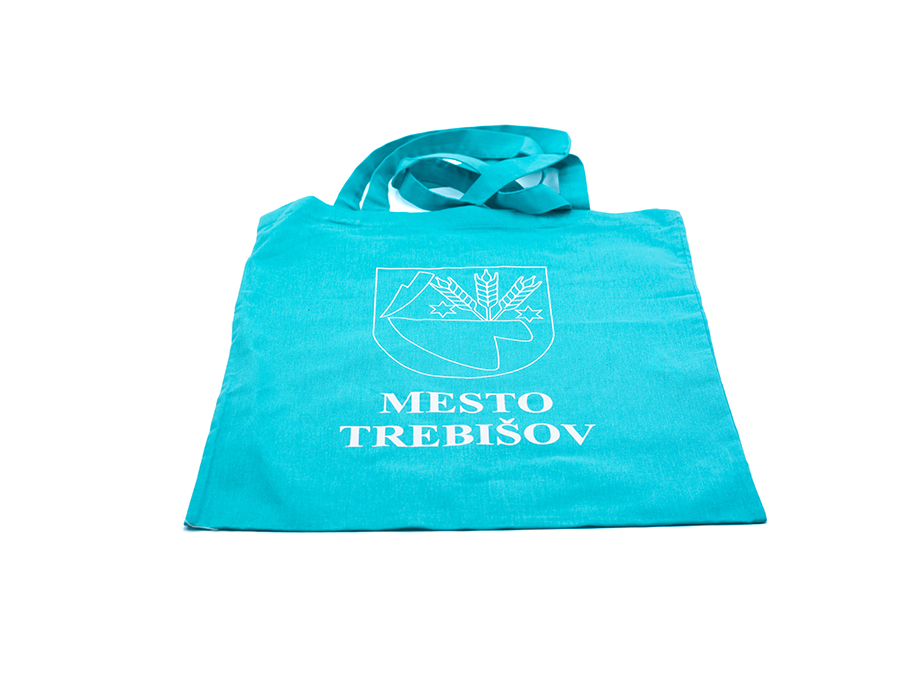 Taška pre mesto Trebišov; Taška pro město Trebišov