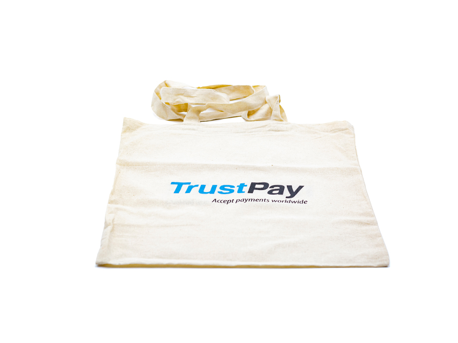 Taška TrustPay;Taška TrustPay
