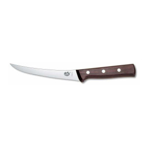 boning knife, rosewood - Reklamnepredmety