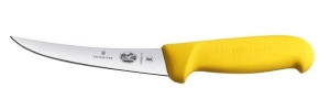 boning knife, yellow Fibrox - Reklamnepredmety