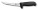 Fibrox Safety Grip boning knife,normal edge,flex blade,black,15cm - Victorinox-5.6613.15M-kuchynský-nôž-Fibrox-vykosťovací-safety-grip-15-cm-čierny - variant Vi 5.6613.15M