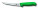 boning knife flex., green Fibrox - Victorinox-5.6614.15-kuchynský-nôž-Fibrox-vykosťovací-filetovací-flexi-15-cm-zelený - variant Vi 5.6614.15