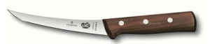 boning knife flex., rosewood - Reklamnepredmety