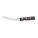 boning knife flex., rosewood