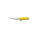 Fibrox Safety Grip boning knife,normal cut,blade flex,yellow,12cm - Victorinox-5.6618.12M-kuchynský-nôž-Fibrox-safety-grip-vykosťovací-filetovací-12-cm-žltý - variant Vi 5.6618.12M