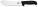 butcher knife, black Fibrox - p_438-580-Victorinox-5.7403.25-masiarsky-noz - variant Vi 5.7403.18