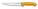 Swibo,sticking knife,normal edge,yellow,25cm - p_591-806-Victorinox-5.8411.22-kucharsky-noz - variant Vi 5.8411.25