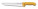 Swibo,butcher's knife, normal edge,yellow,29cm - p_606-821-Victorinox-5.8431.21-masiarsky-noz - variant Vi 5.8431.29