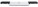 cheese knife, 2 nylon handles - 6.1203.30 - variant Vi 6.1203.30