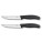 steak knife, medium, SwissClassic, 2 pieces blistered - Victorinox-Nôž-na-steak-a-pizzu-blister-12-cm-6.7903.12B - variant Vi 6.7903.12B