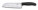 SwissClassic, Santoku knife, fluted edge, 17 cm, black - p_409-552-Victorinox-6.8523.17-japonsky-kucharsky-noz - variant Vi 6.8523.17B