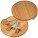 Chopping board made of bamboo - 8328401 - variant M 8328401