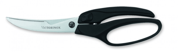 poultry shears "Professional" stainless