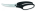 poultry shears "Professional" stainless - Victorinox-Nožnice-na-hydinu-22Profesional22-7.6344 - variant Vi 7.6344