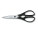 kitchen shears, stainless, red - Victorinox-7.6363.3-nožnice-kuchynské-antikorplast-čierne - variant Vi 7.6363.3